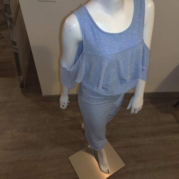 Justice romper - Picture 2 of 2